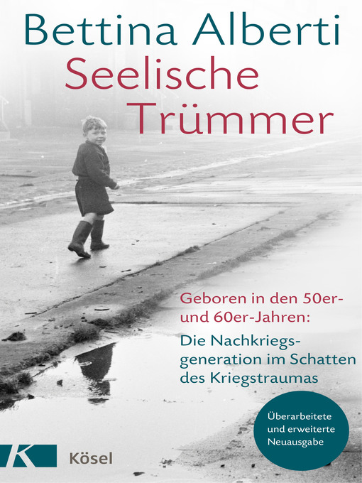 Title details for Seelische Trümmer by Bettina Alberti - Available